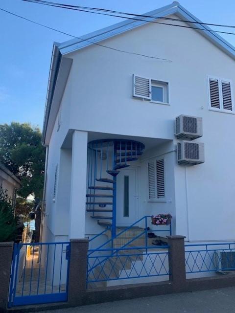 Seaside Apartment Padre Bibinje Buitenkant foto