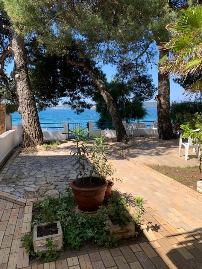 Seaside Apartment Padre Bibinje Buitenkant foto