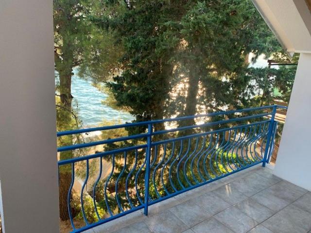 Seaside Apartment Padre Bibinje Buitenkant foto