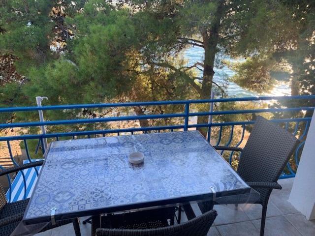 Seaside Apartment Padre Bibinje Buitenkant foto